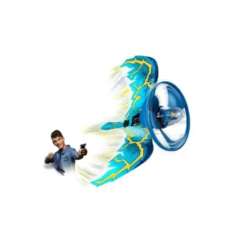 Lego set Ninjago Jay dragon master LE70646-1